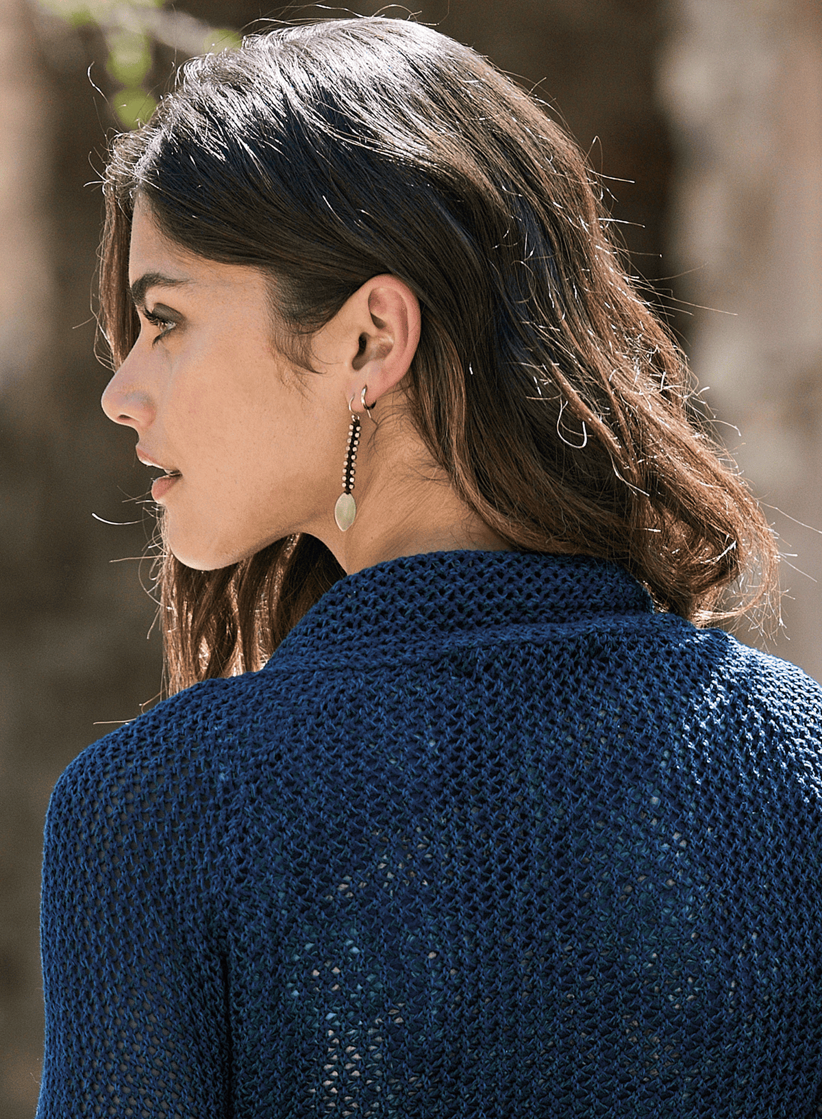 Cecilia Earrings