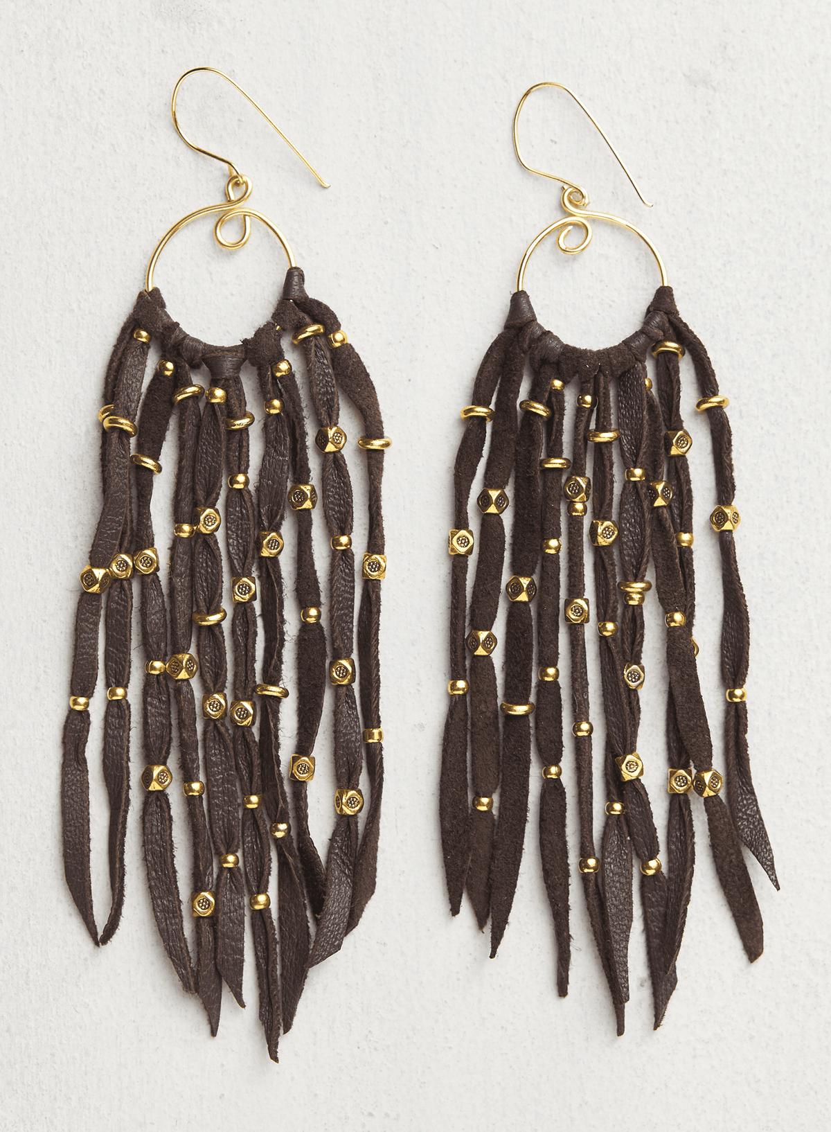 Vaquera Earrings