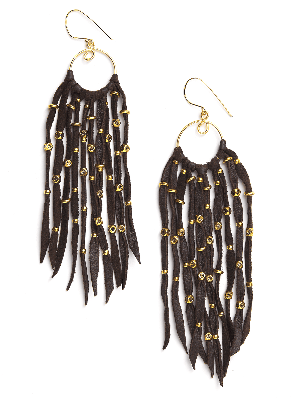 Vaquera Earrings