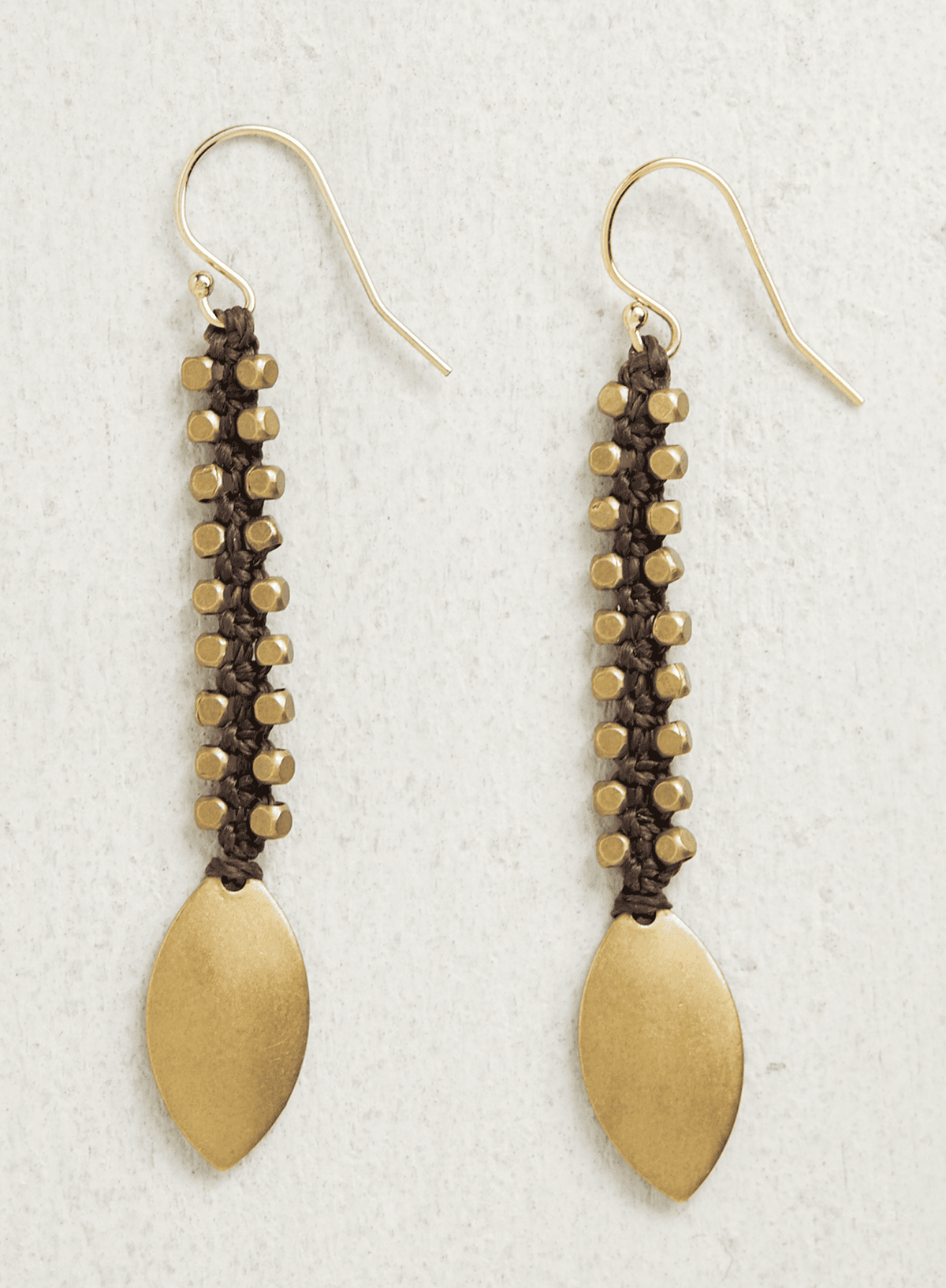 Cecilia Earrings