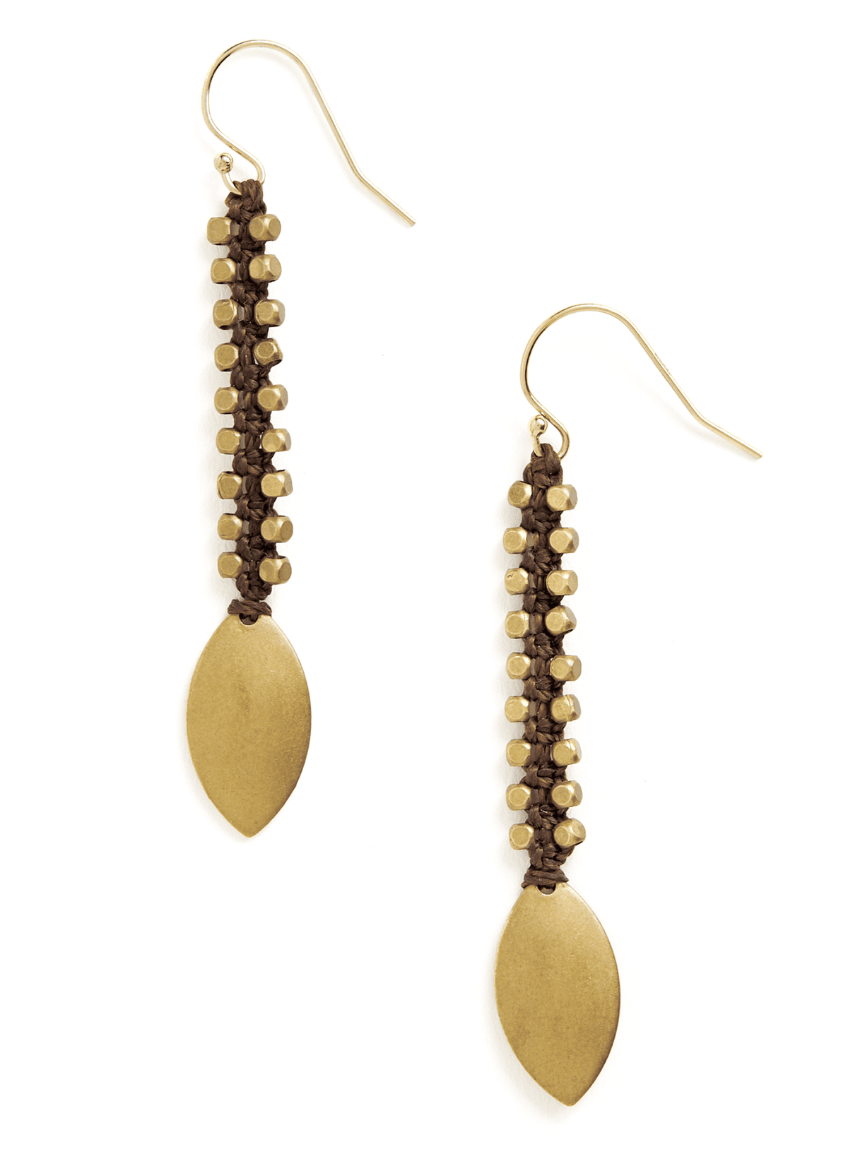 Cecilia Earrings