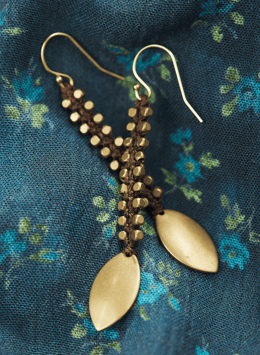 Cecilia Earrings