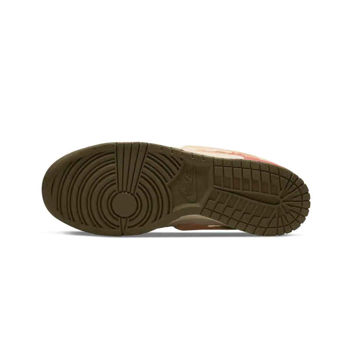 Nike Dunk Mid 'Social Status Free Lunch Strawberry Milk' (2021)