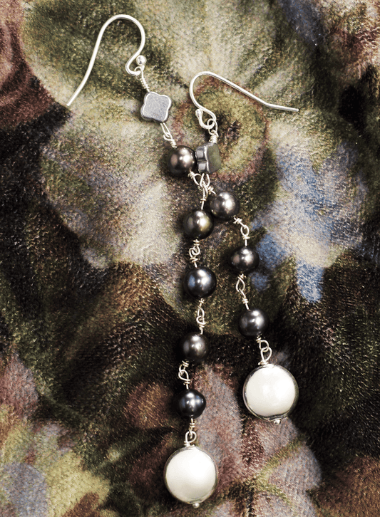 Avalon Earrings