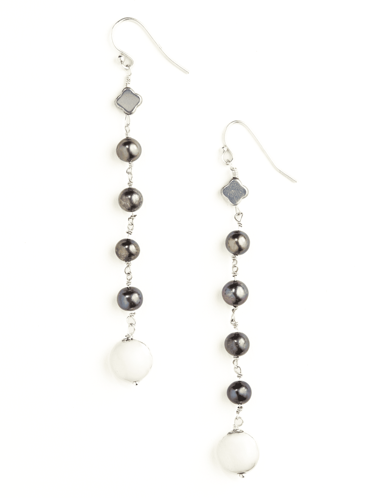 Avalon Earrings