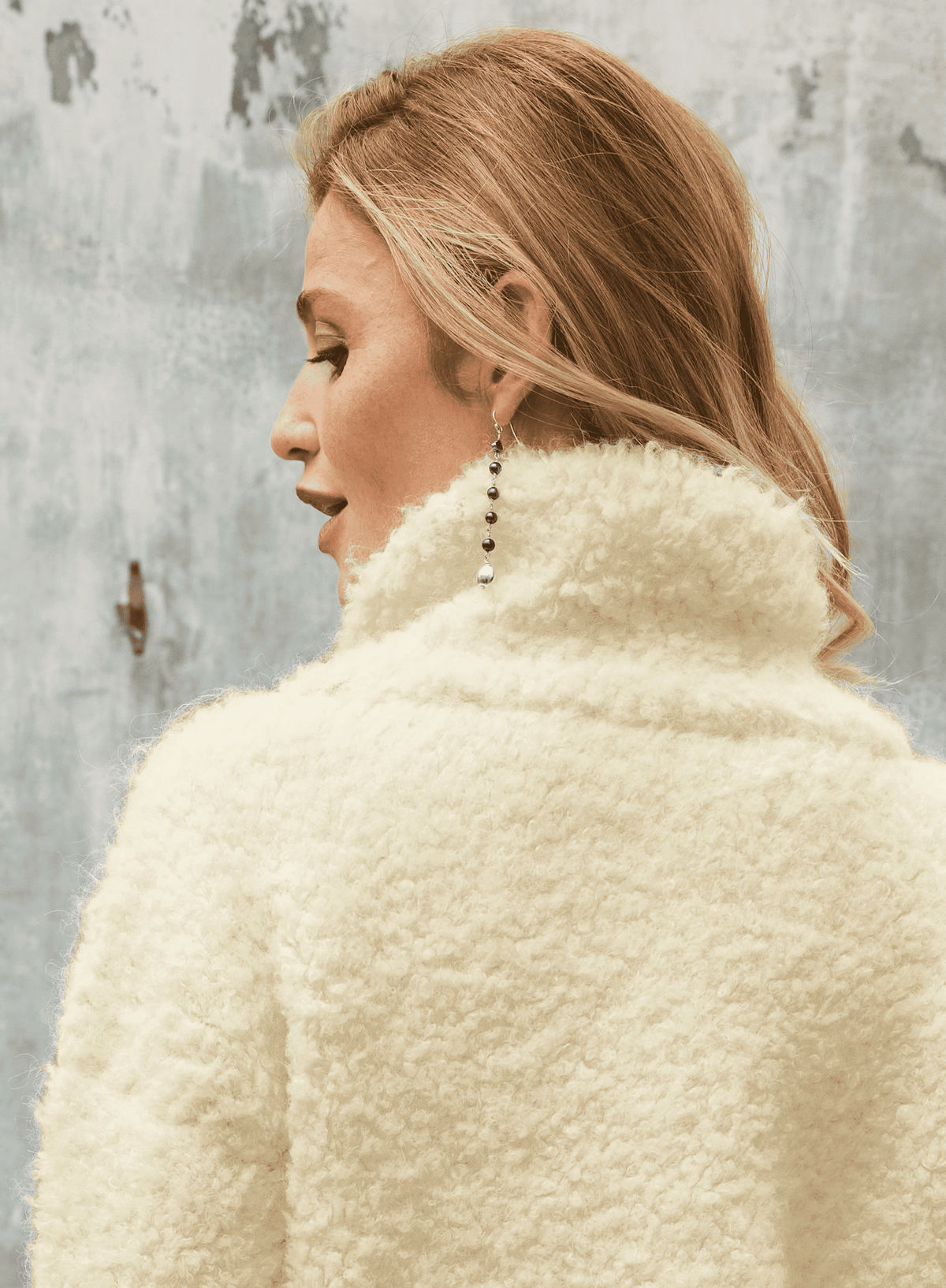 Avalon Earrings