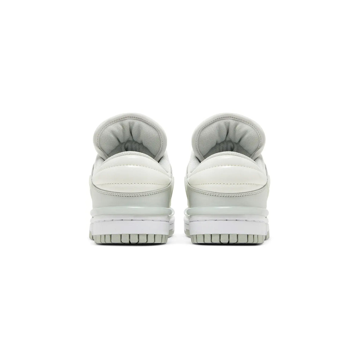 Nike Dunk Low Twist 'Light Silver' Women's