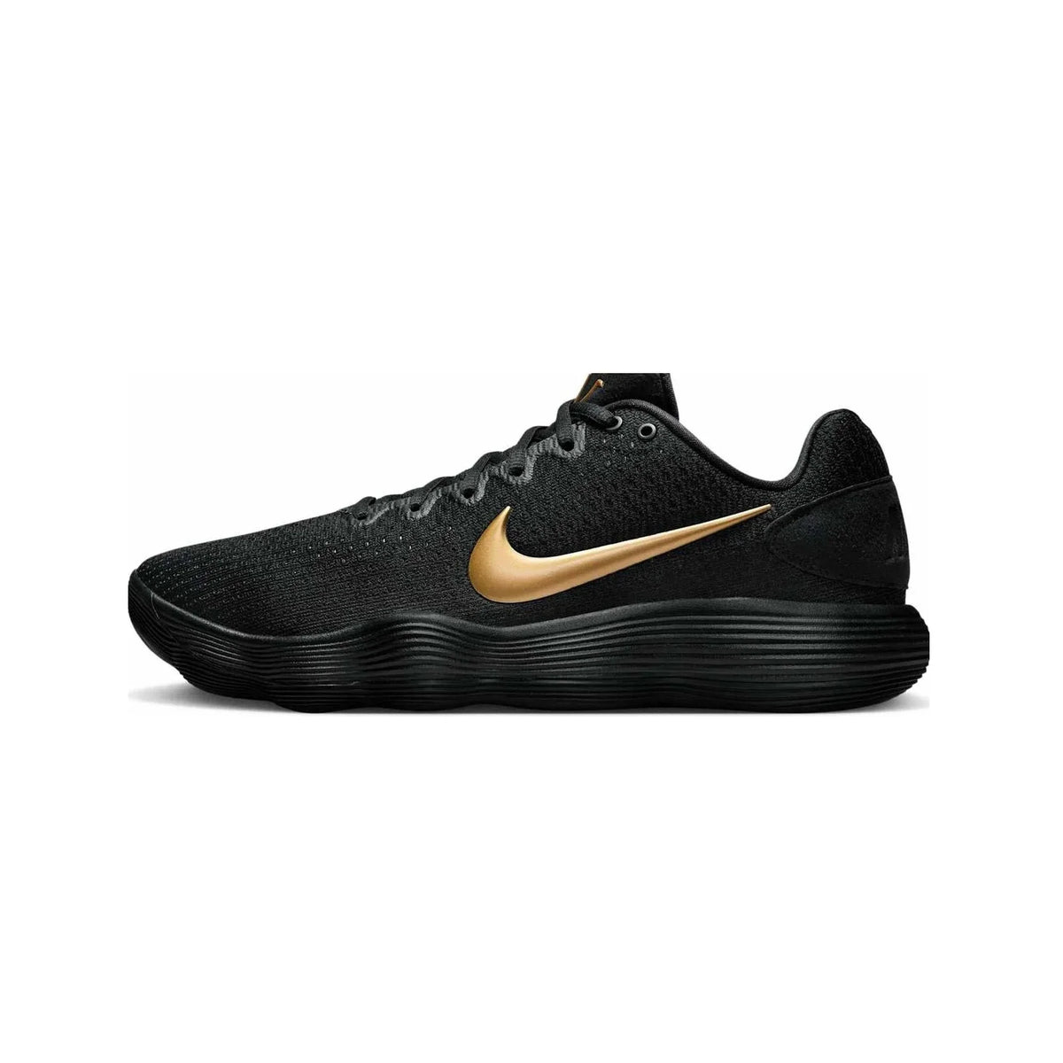 Nike Hyperdunk 2017 Low 'Black Gold' (2025)