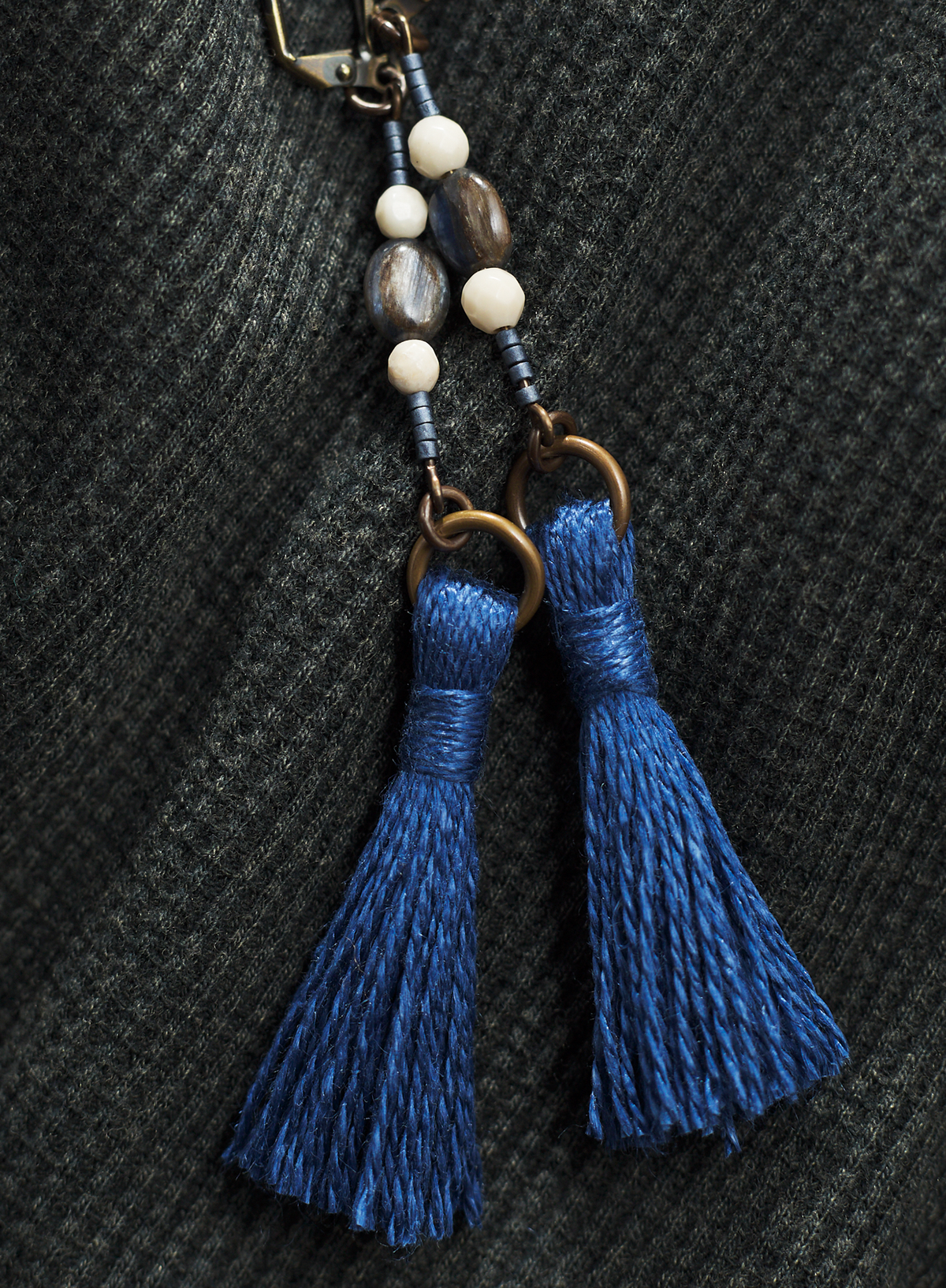 Tatina Earrings
