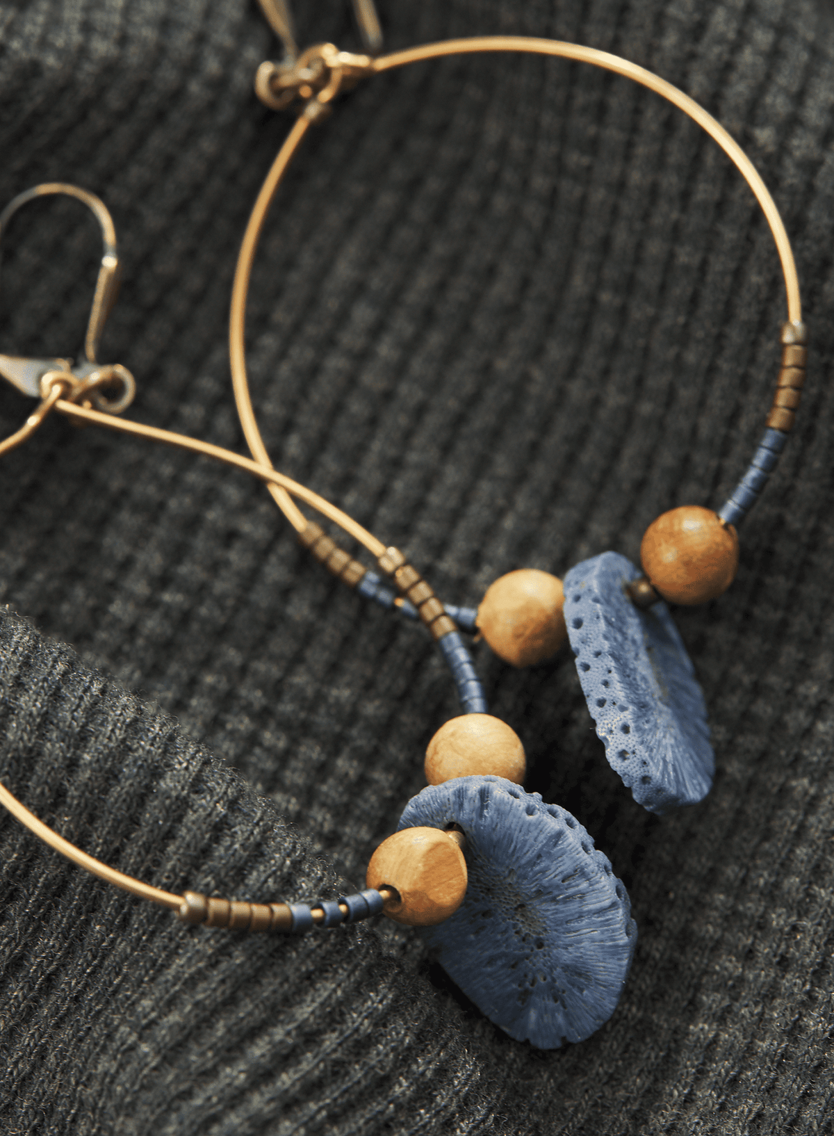 Tuvalu Earrings