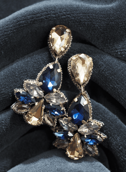 Olena Earrings