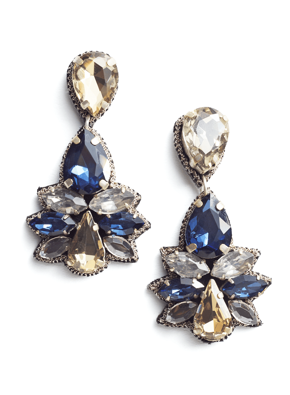 Olena Earrings