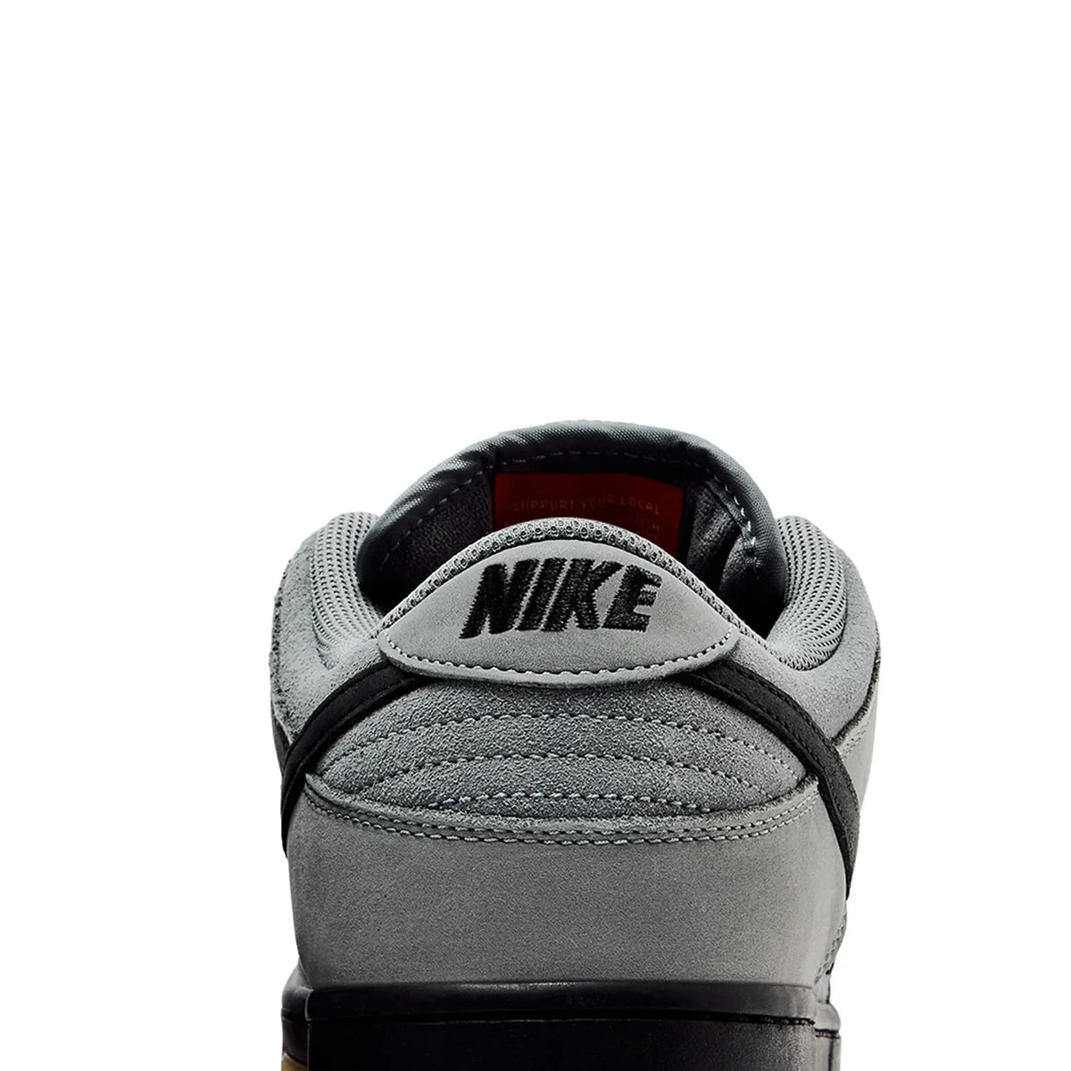 Nike SB Dunk Low Pro 'Cool Grey'