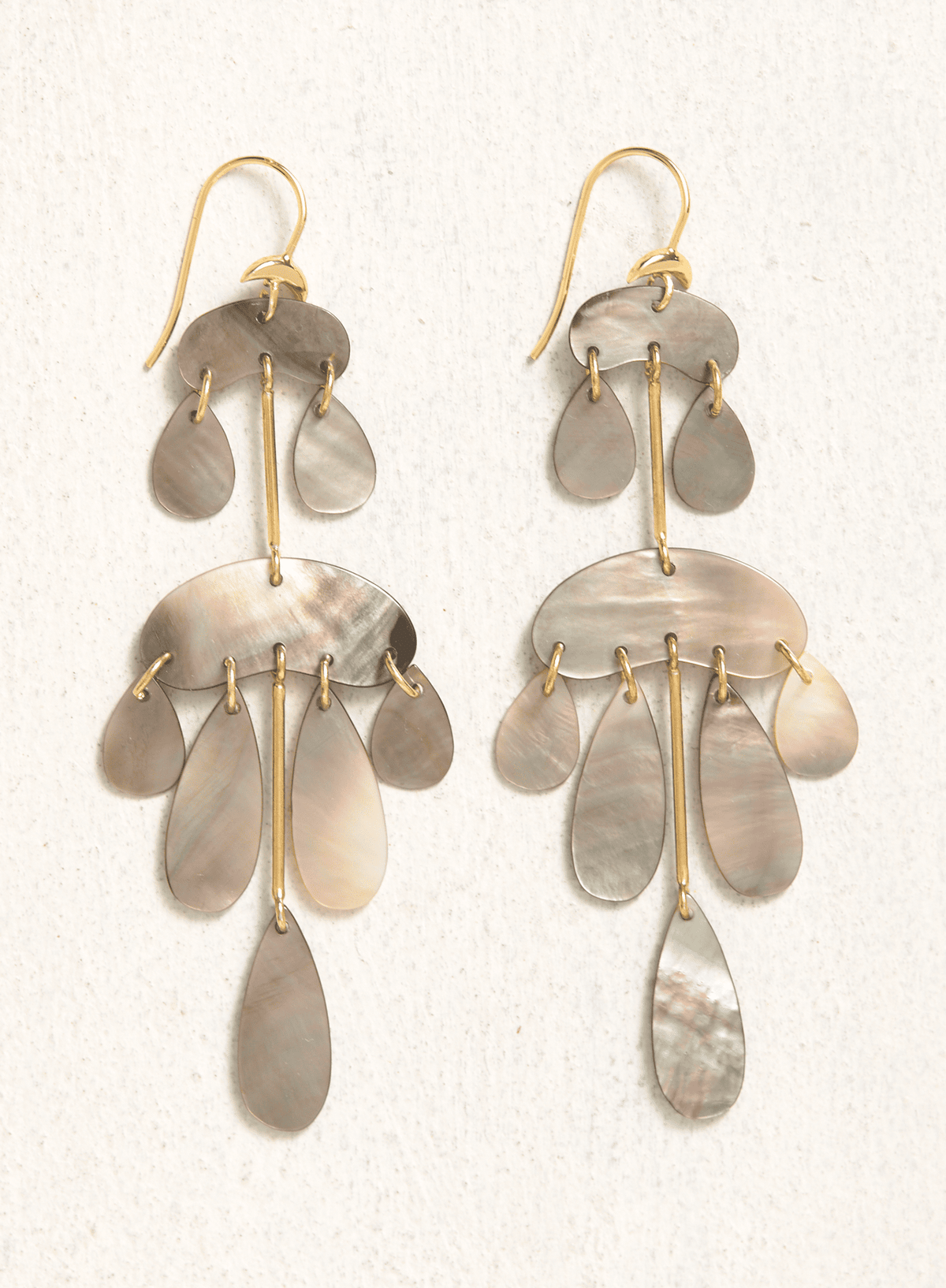 Aurora Earrings