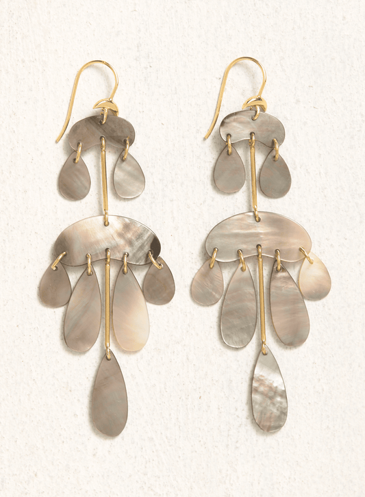 Aurora Earrings