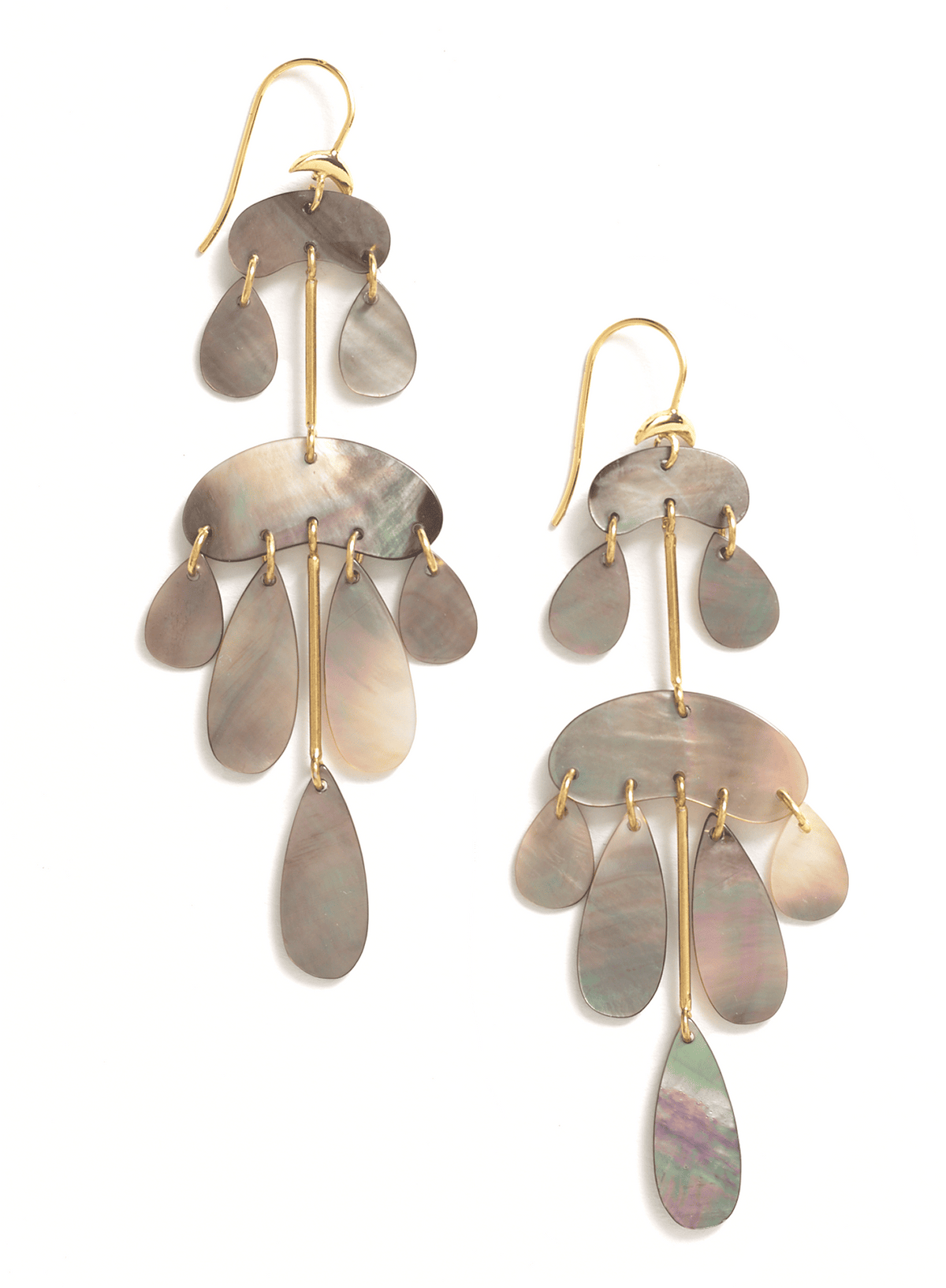 Aurora Earrings