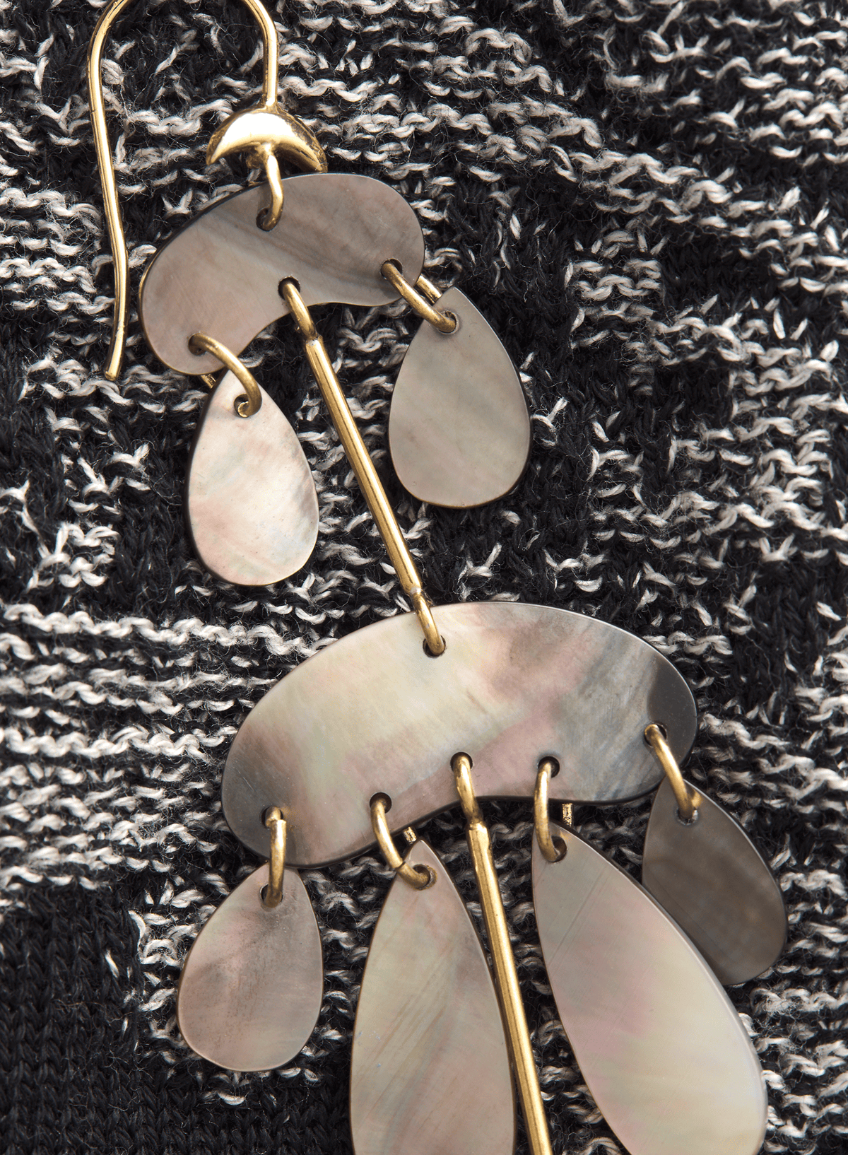 Aurora Earrings