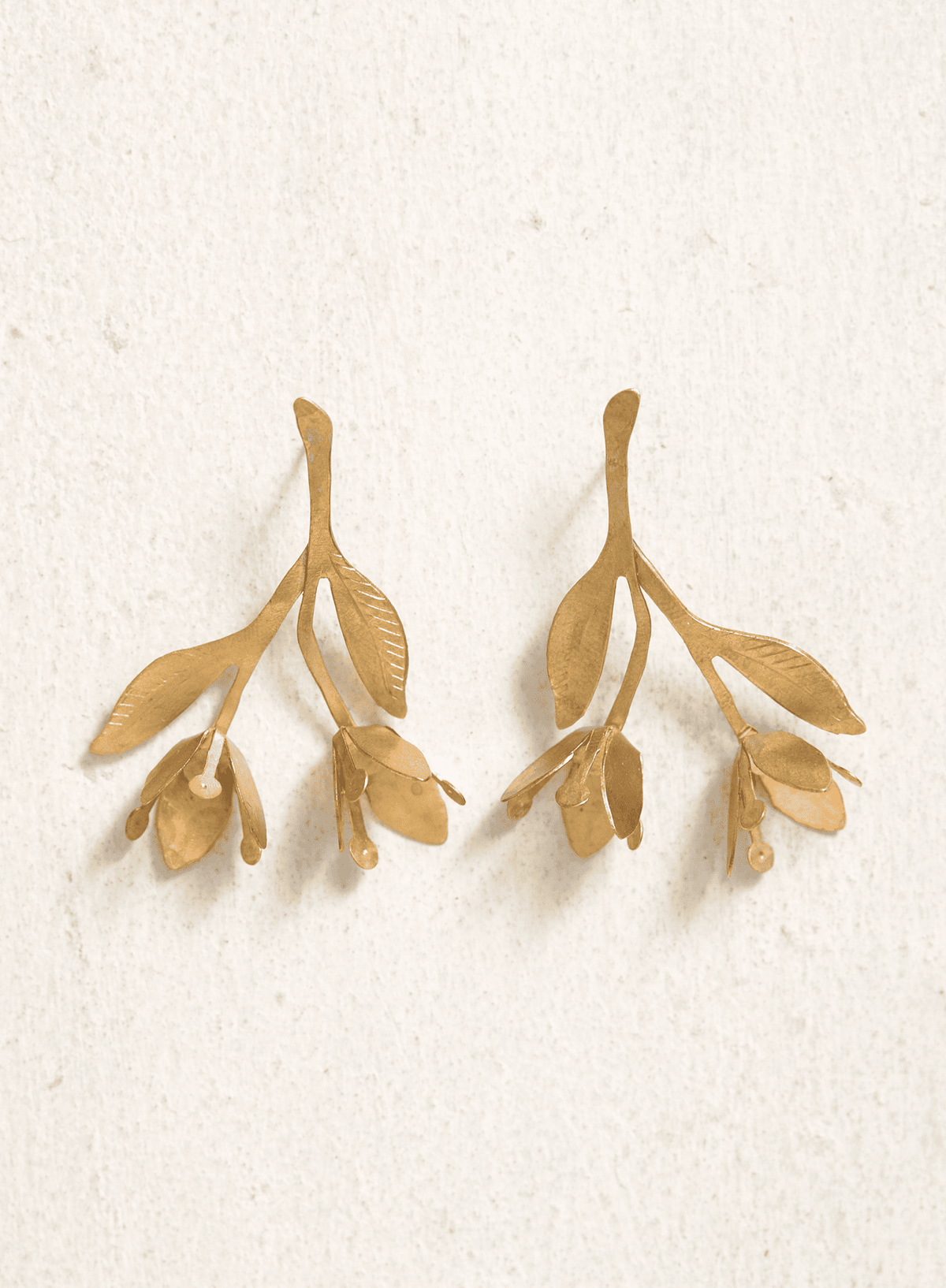 Cherry Blossom Earrings