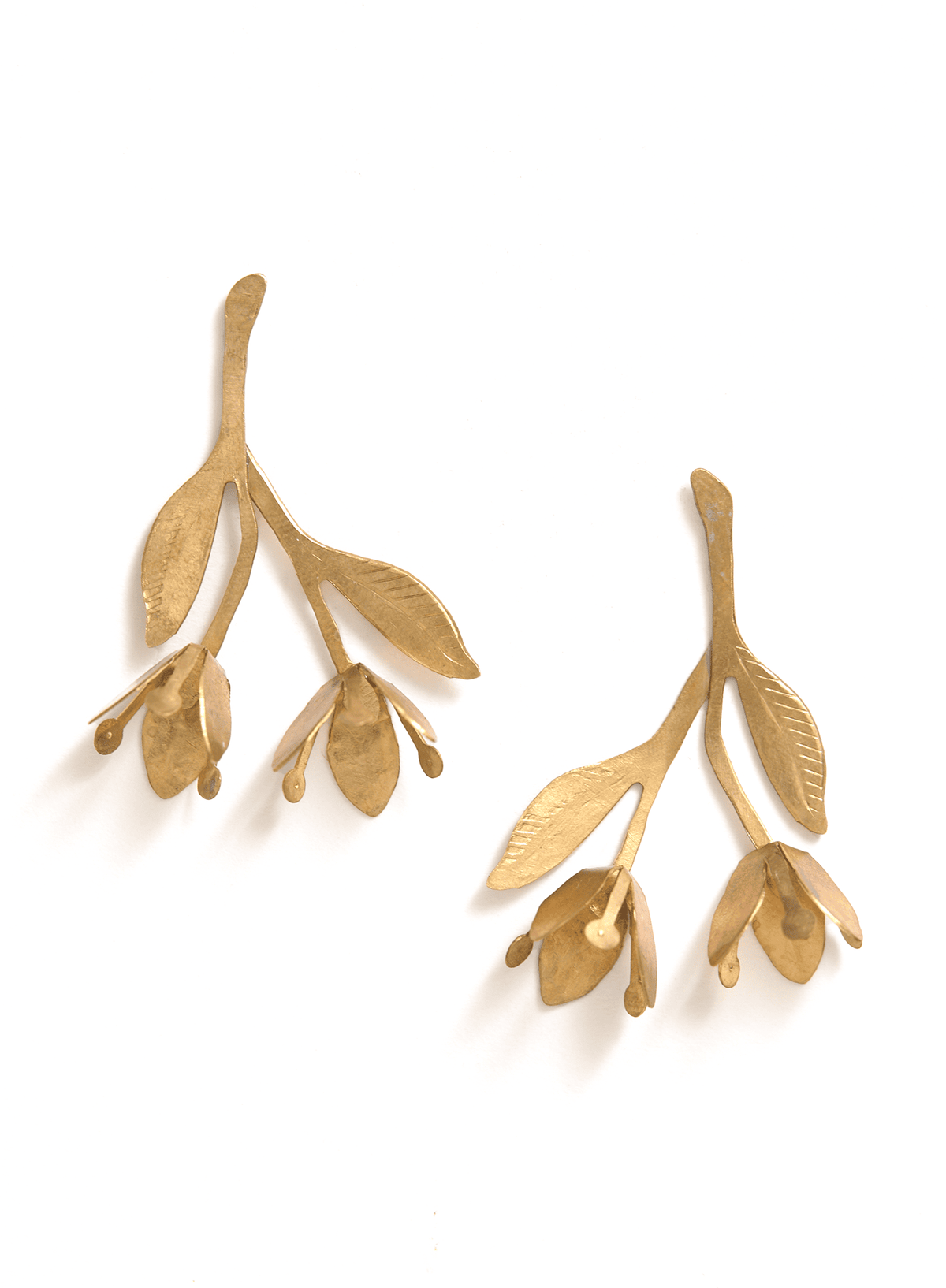 Cherry Blossom Earrings