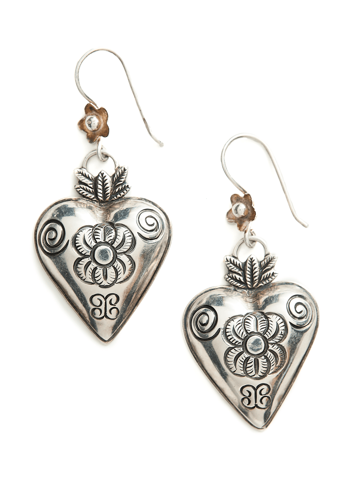 Sweetheart Earrings